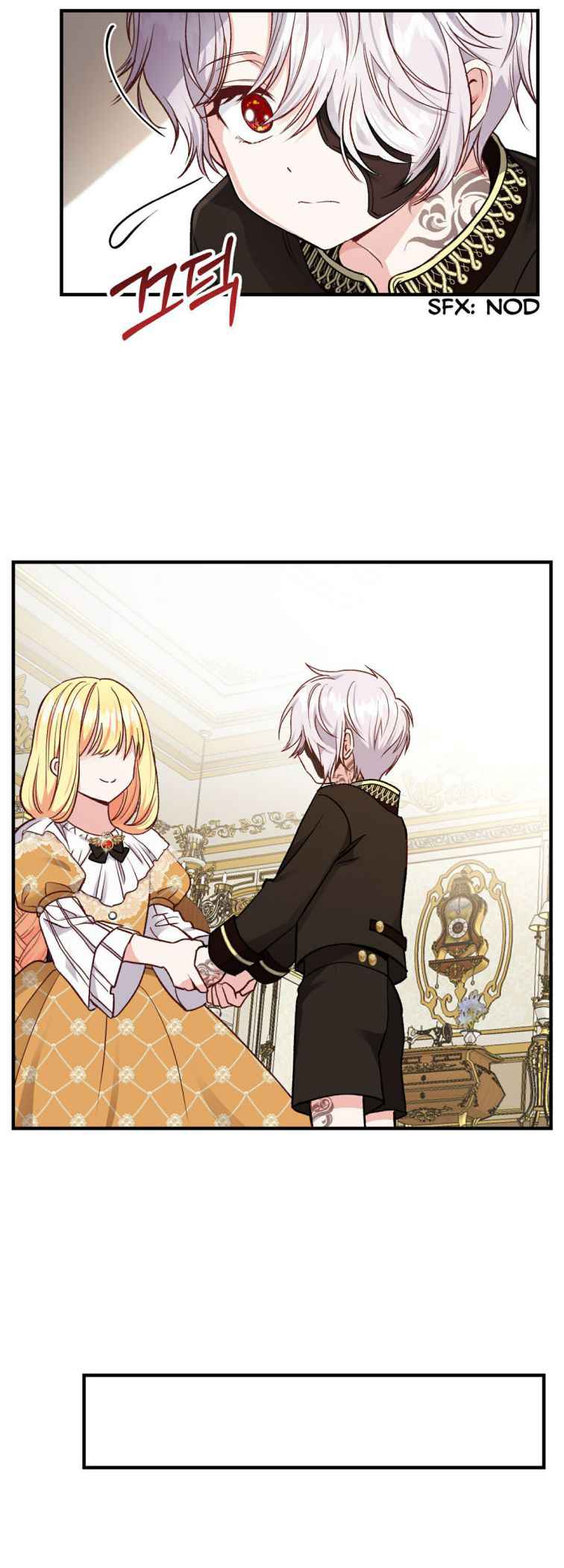 I Became The Wife Of The Monstrous Crown Prince Chapter 8 7